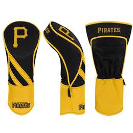 Pittsburgh Pirates Golf Club Headcover - Driver
