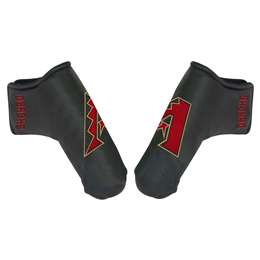 Arizona Diamondbacks Blade Putter Headcover