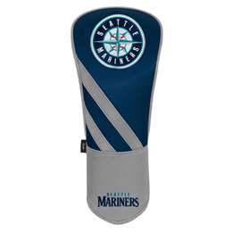 Seattle Mariners Golf Club Headcover - Driver