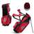 St. Louis Cardinals Caddy Stand Golf Bag