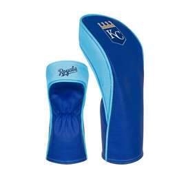 Kansas City Royals NextGen Fairway Golf Club Headcover