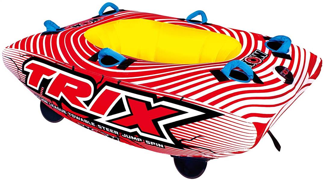 WOW Watersports Trix Towable  
