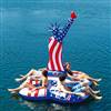 WOW Watersports Liberty Island  
