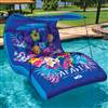 WOW Watersports Paradise Lounge w/Canopy 2-Person  