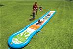 WOW Sports Giant Backyard Lawn Slides  