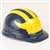 Michigan Wolverines Hard Hat