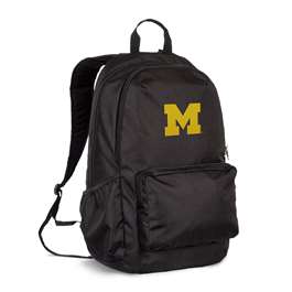 Michigan Wolverines Rookie Backpack