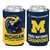 Michigan Wolverines 2023-24 CFP National Champions 12oz. Can Coozie (6 Pack)