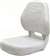 Wise Torsa 1 Folding Boat Seat - White   