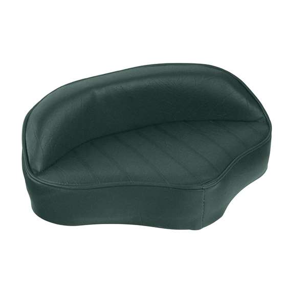 Wise  Pro Casting Boat Seat Wise Green      