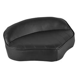 Wise  Pro Casting Boat Seat Charcoal      