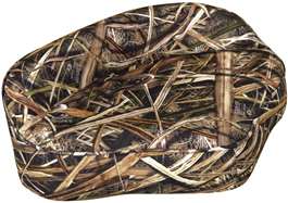 Wise Camo  Pro Casting Seat - Shadowgrass Blades     