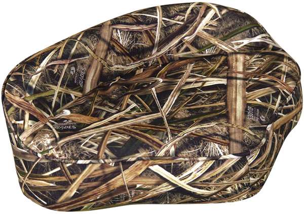 Wise Camo  Pro Casting Seat - Shadowgrass Blades     