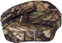 Wise Camo  Pro Casting Seat - Break Up Country     