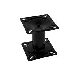 Wise 8WD1251 7" Fixed Marine Pedestal  