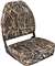 Wise 8WD617PLS High Back Camo Seat - Mossy Oak Shadowgrass Blades  