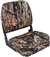 Wise 8WD618PLS Low Back Camo Seat - Mossy Oak Break Up Country  