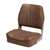 Wise Standard Low Back Boat Seat Wise Brown      