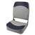 Wise Promotional High Back Boat Seat Wise Gray-Wise Navy      