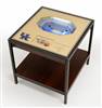 Kentucky Wildcats 25 Layer 3D Stadium View Lighted End Table