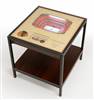 Chicago Blackhawks 25 Layer 3D Stadium View Lighted End Table