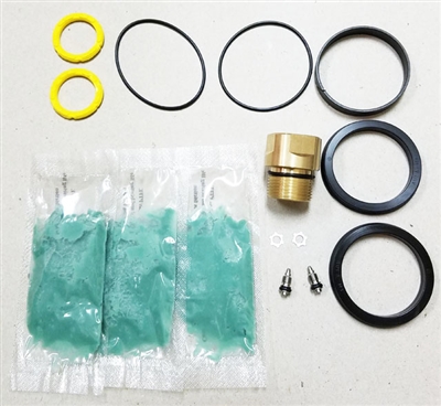 Cylinder Rebuild Kit For 4MA Cylinders