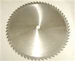 18-1/8" X 1" X 60 Tooth ATB Blade