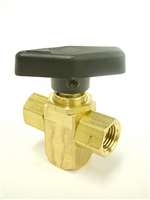 Air Cut-Off Valve