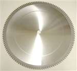 20" X 1" X 120 Tooth ATB Blade