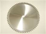 14"X 1"B X 60TH ATB Saw Blade