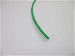 5/32" Air Line Green per foot