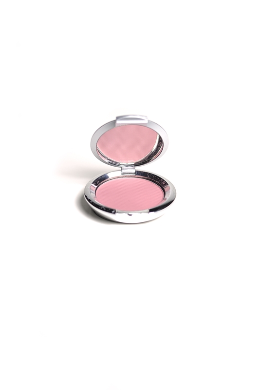So Rosey Mineral Blush w/mirror