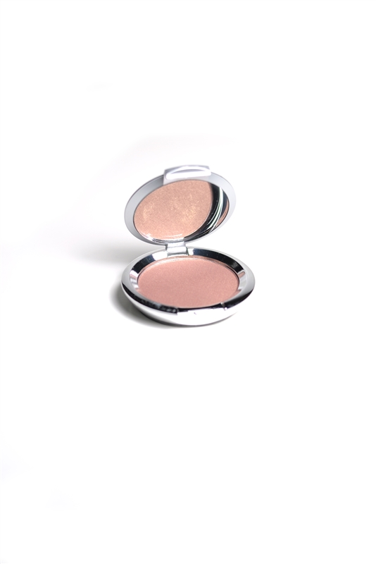 Mochalicious Mineral Blush w/mirror