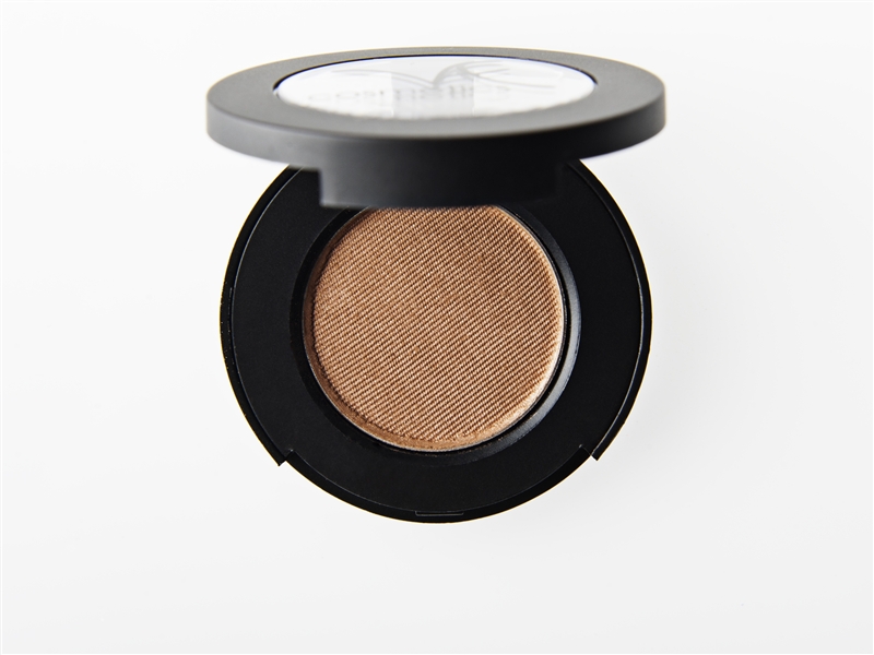 Silky, Mineral Eyeshadow that's vitamin infused and paraben- free!