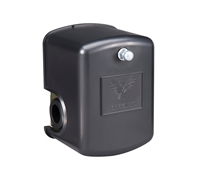 FSG2J20 20/40 PSI Water Pump Switch (Square-D type)