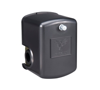FSG2J24 40/60 PSI Water Pump Switch (Square-D type)