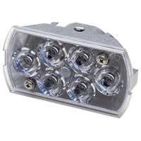 Whelen 01-0771888-00 Model 7188800 LED Recognition Light 14V
