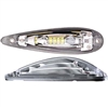 Whelen Blaze Series 01-95001-03 14V LED Wingtip Position, Anti-Collision & Taillight Assembly