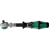 Wera 05003500001 Zyklop 8000 A 1/4-Inch Drive Ratchet