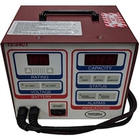 Lamar BC3000 Battery Capacity Analyzer 12/24V