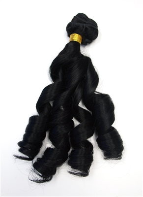 Brazilian Virgin Fumi Hair 14"