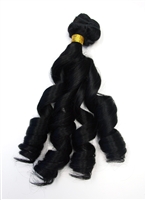 Brazilian Virgin Fumi Hair 18"