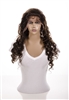 Lace Front Brazilian Remy Deep Wave