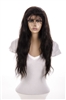 Lace Front Brazilian Remy Natural Wavy