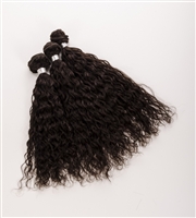 Brazilian Remy CURLY 3-Pack (24", 26", 28") Bundle