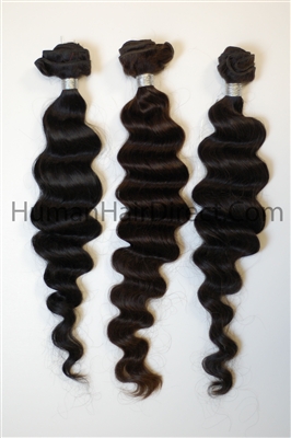 Indian Remy Loose Wave