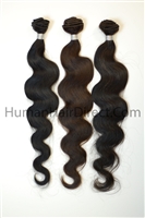 Malaysian Remy Body Wave