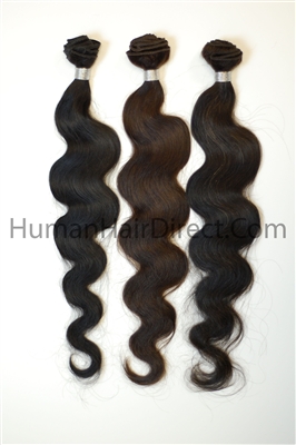 Malaysian Remy Body Wave