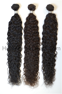 Malaysian Remy Curly