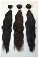 Malaysian Remy Natural Straight